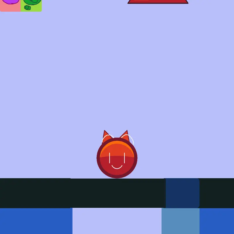 Game by @redieguy