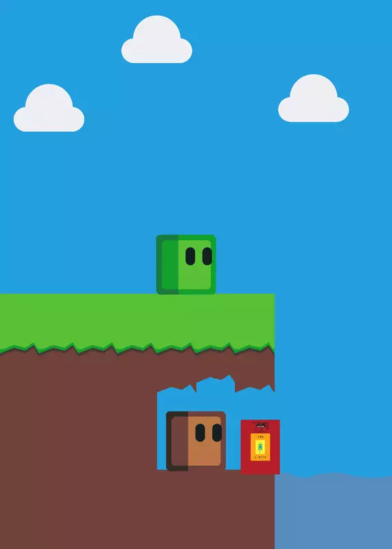Game by @A-25Gameslol