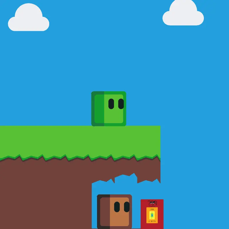 Game by @A-25Gameslol