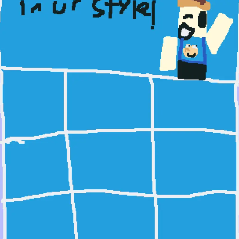 Game by @countryball3