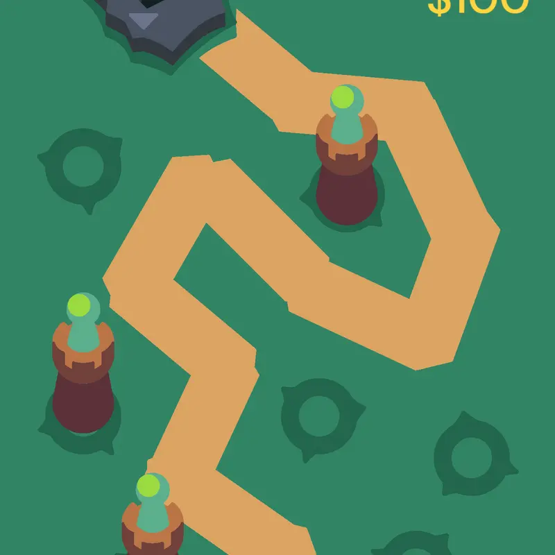 Game by @wardaaaaa