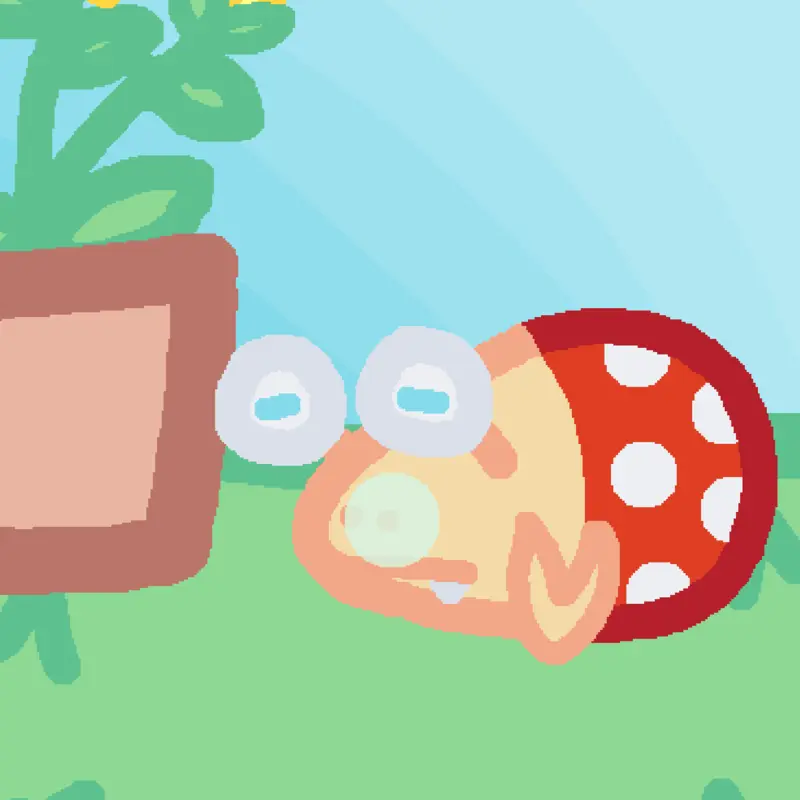 Game by @Fetuchynni