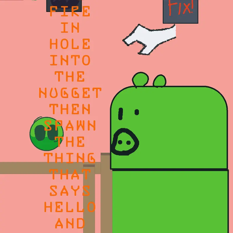 Game by @gamer2004