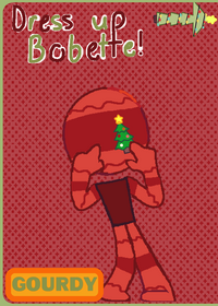 event mains dressup!