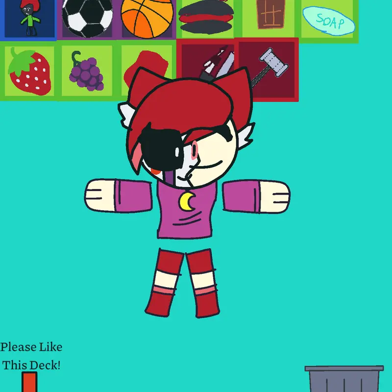 Game by @skuli