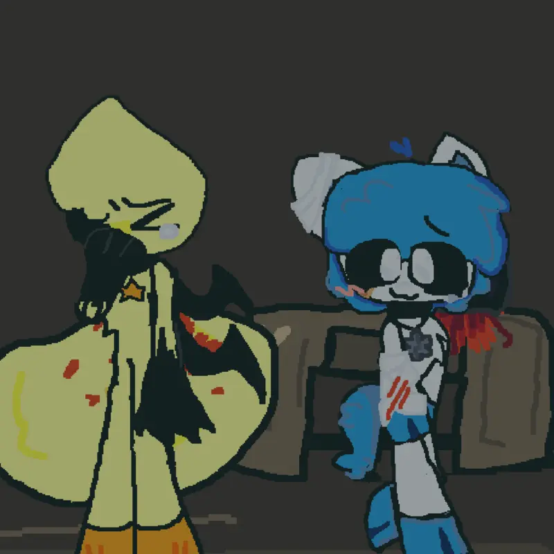 Game by @LemonLime_Glich
