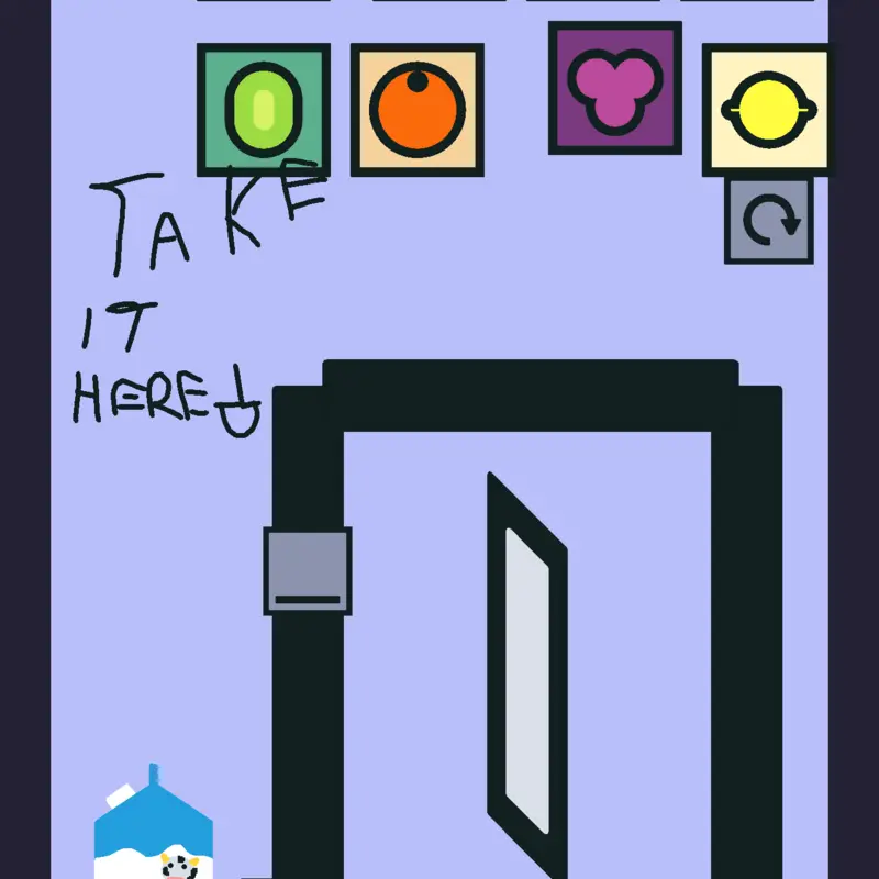 Game by @the_flufy_dog