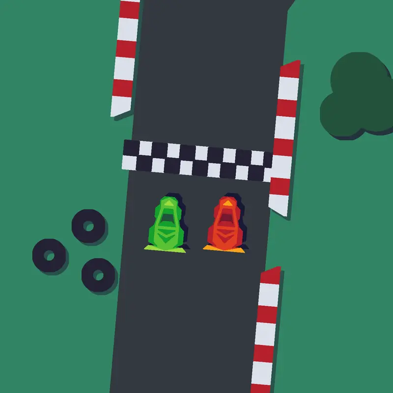 Game by @ThePugGoat