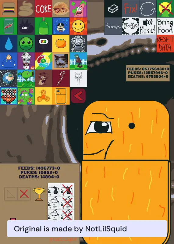 Game :) by @hally222