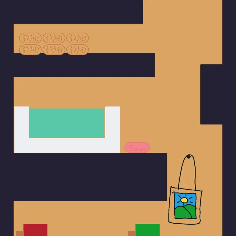 Game by @bof