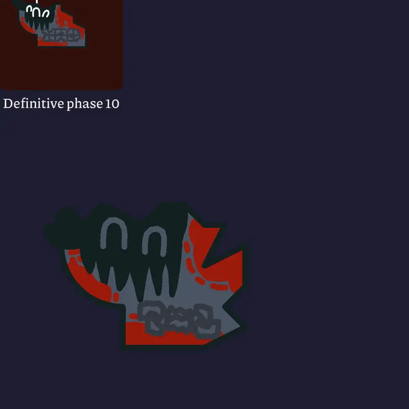 Game by @Davite