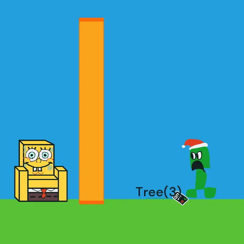 Game by @Rony55