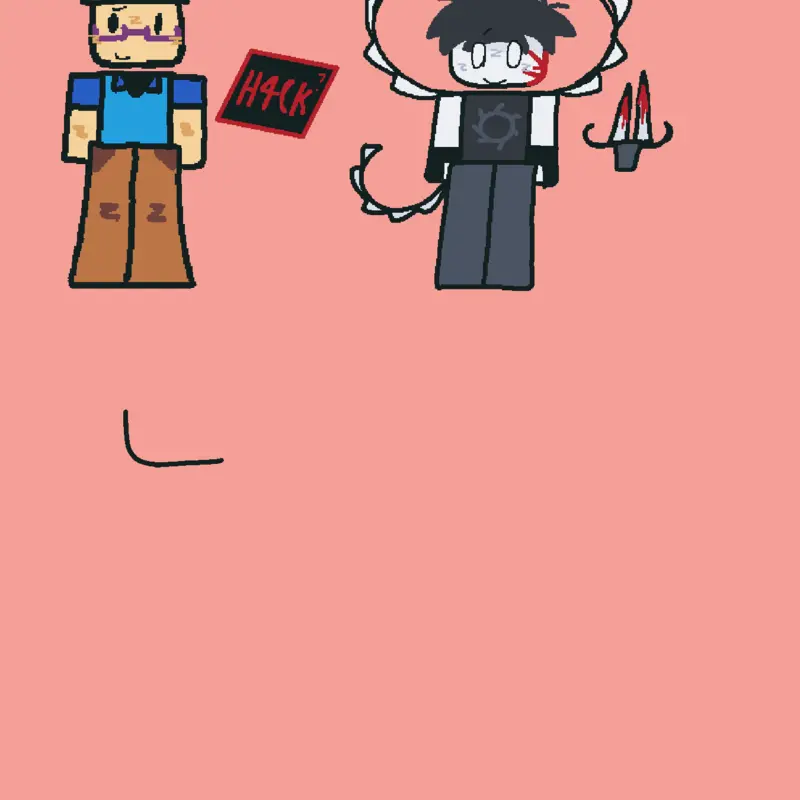 Game by @kUr0m1_iS_cR4zY_lOL