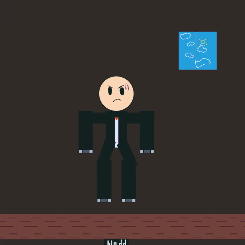 Game by @coquito