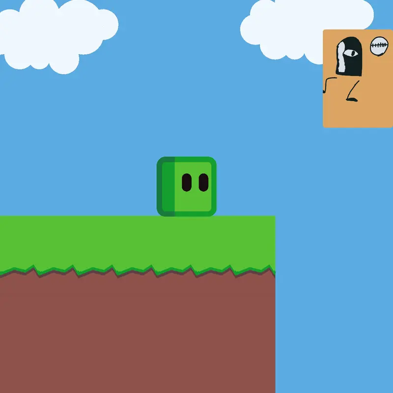 Game by @chooclate_macaron