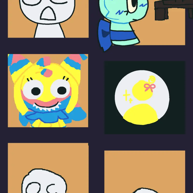 Game by @sisoy