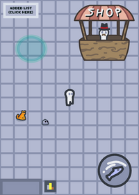 DAY 7: [added shop & coins] FINAL UPDATE!
