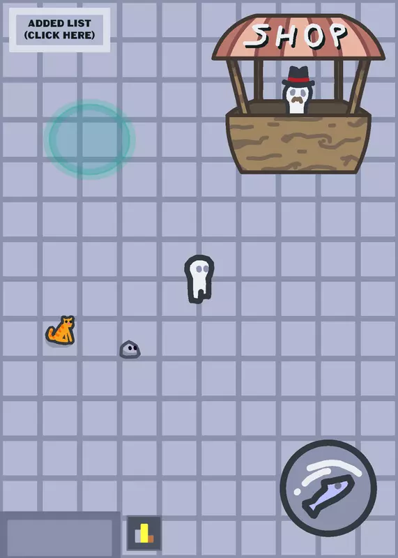 Game by @ShaiKo