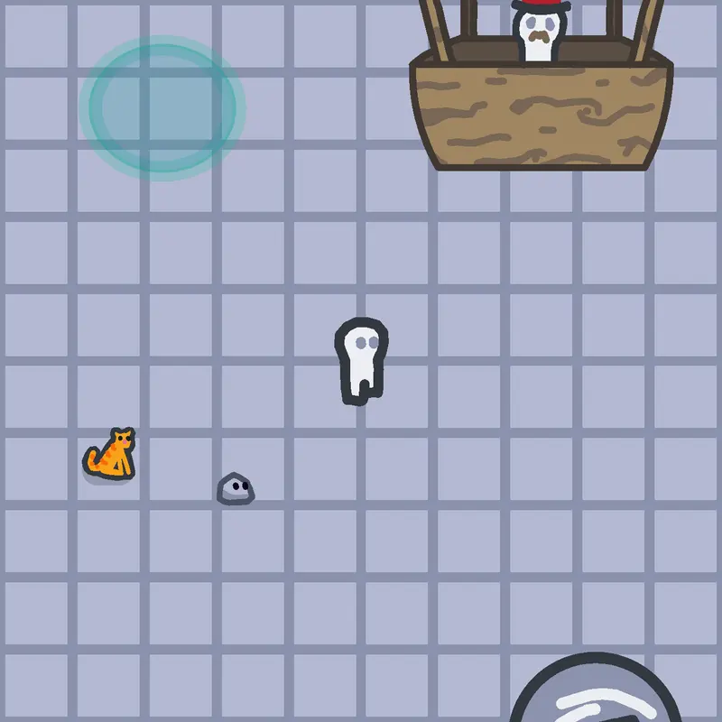 Game by @ShaiKo