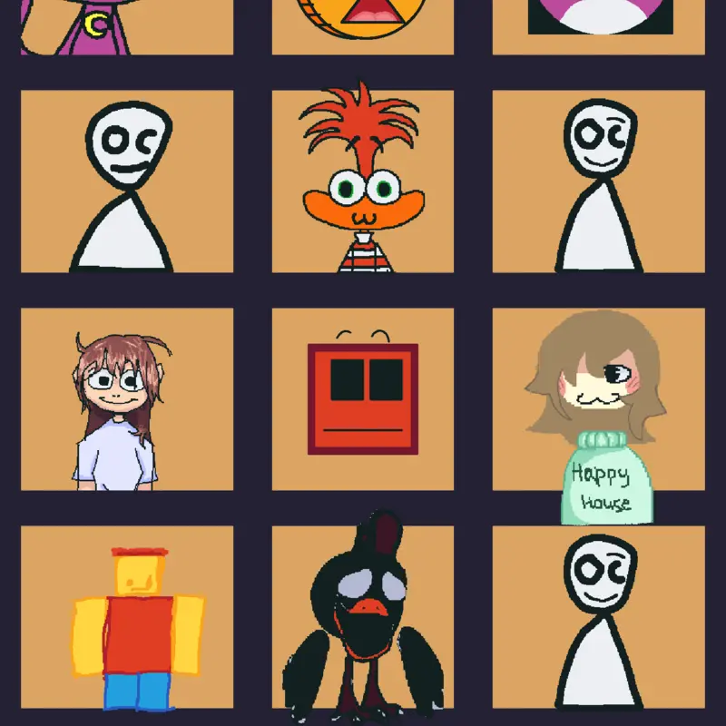 Game by @lavacube_official