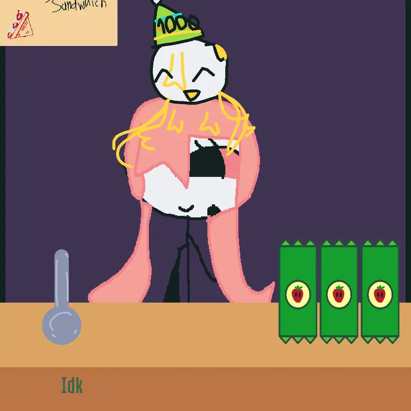 Game by @Y_kelly