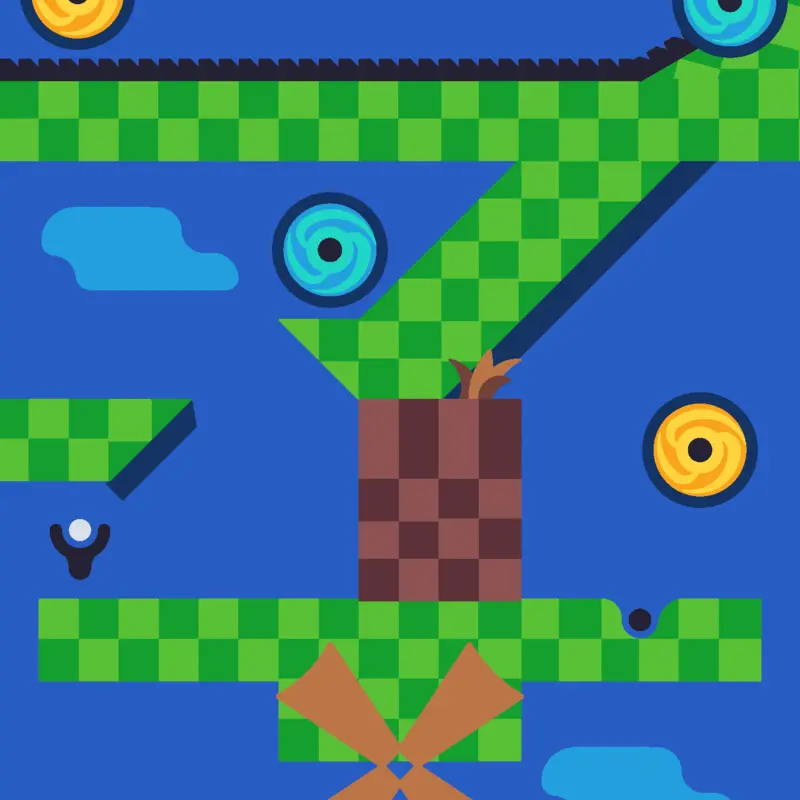 Game by @lukalotl