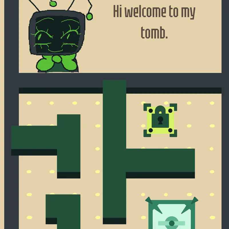 Game by @ia0mw