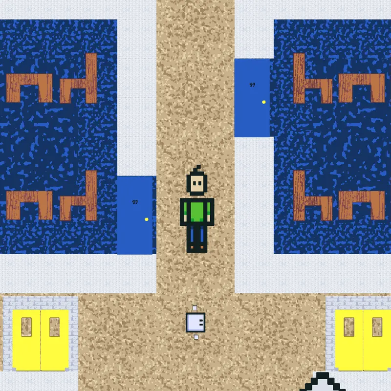 Game by @catmariogames