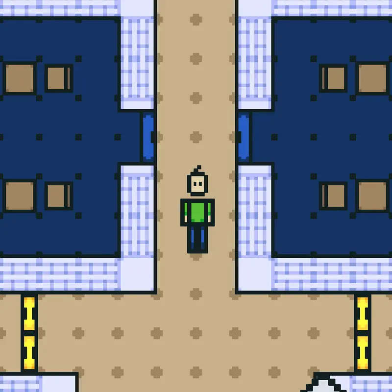 Game by @Lisandro7440