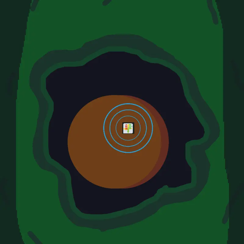 Game by @LZOTVA