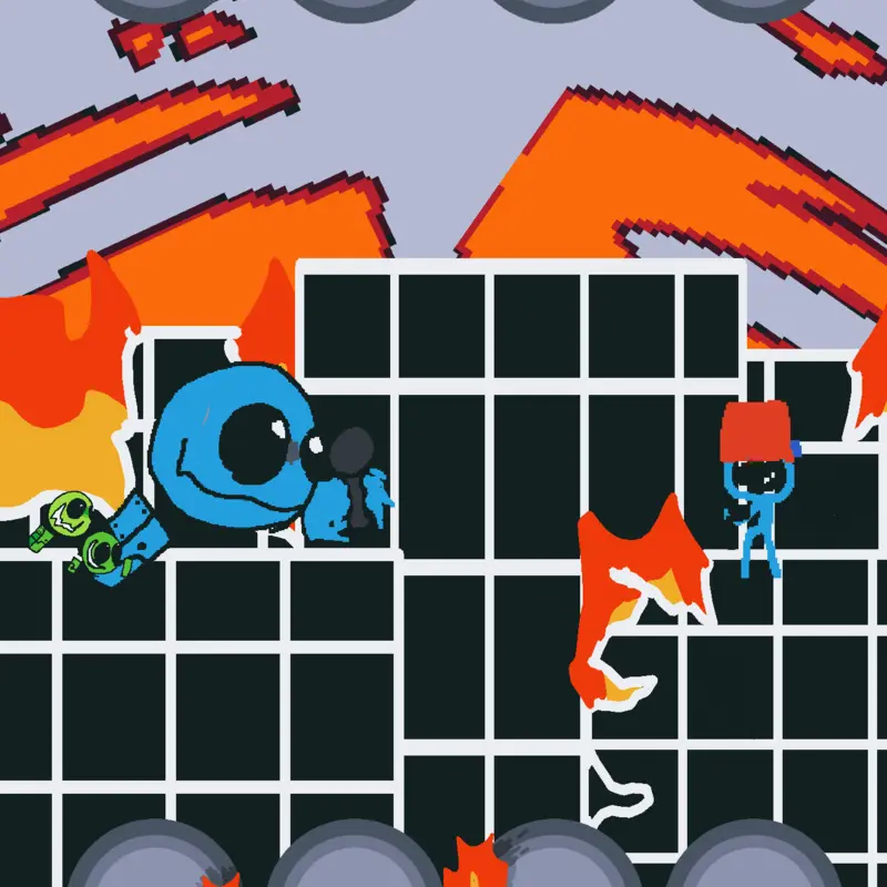 Game by @tvmantitan_7930happy