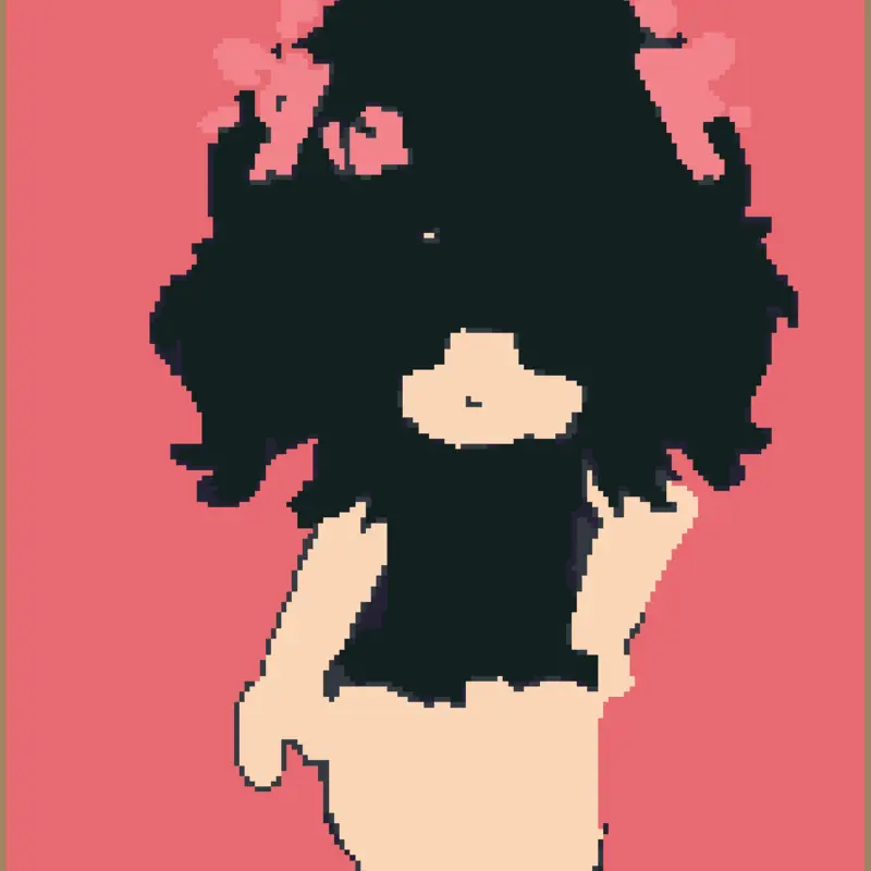 Game by @MOODX