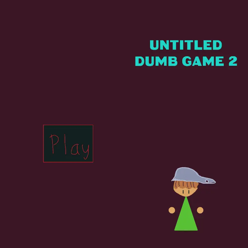 Game by @Oldrecson