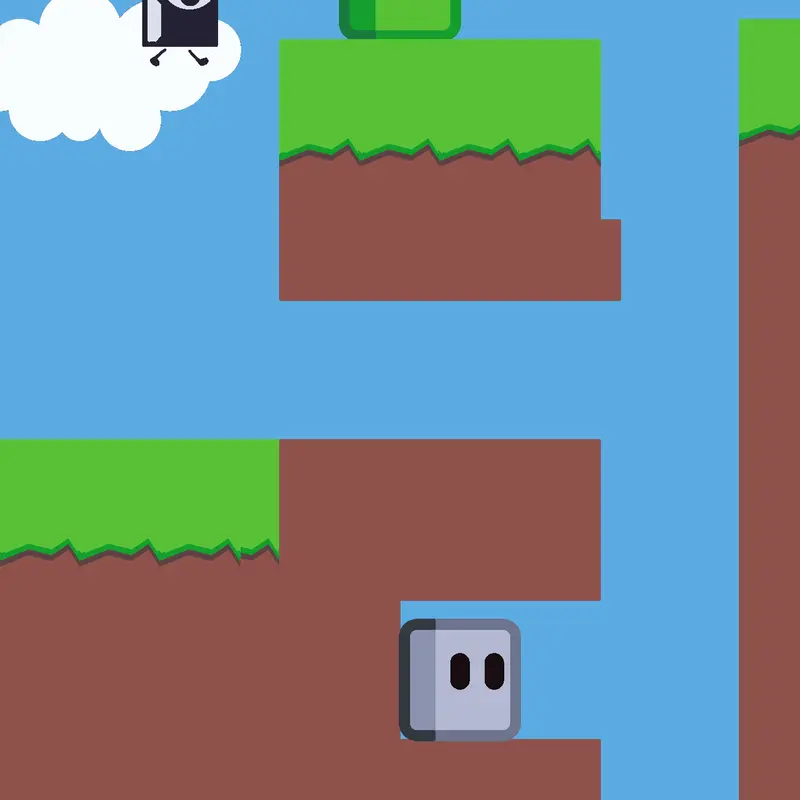 Easiest game by @discordsammelot