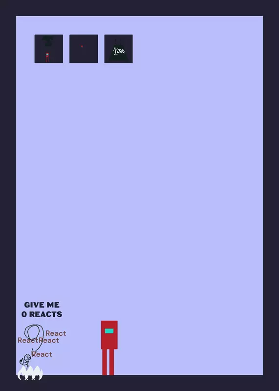 Game by @Athisonthecube