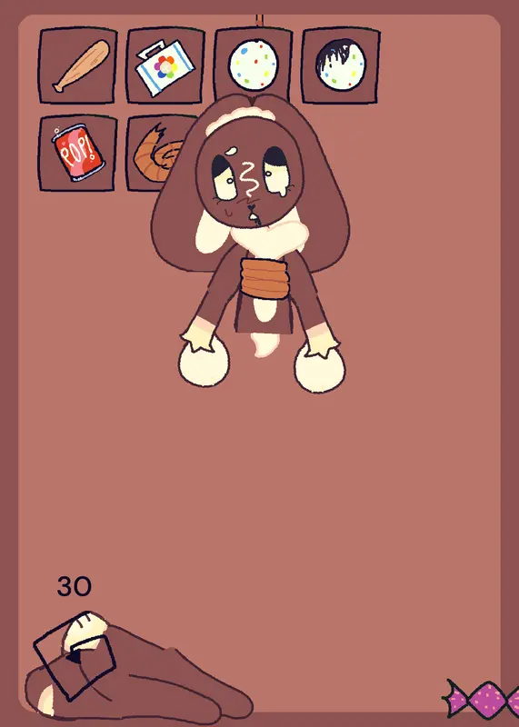cocoa ragdoll by @ccoza