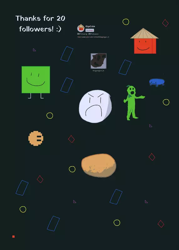 Game by @GigaCube