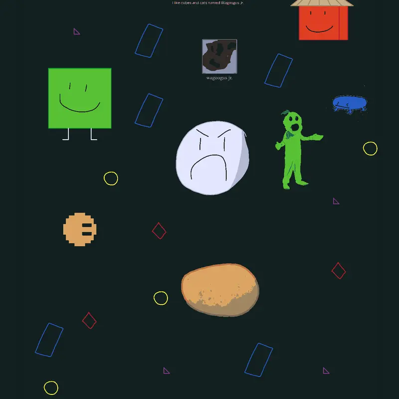 Game by @GigaCube