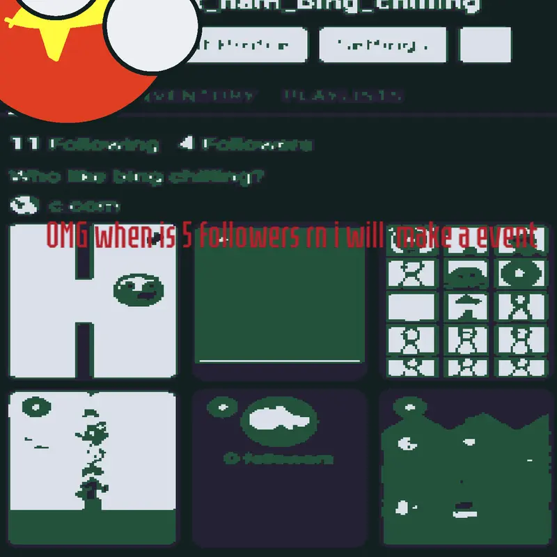 Game by @viet_nam_bing_chilling