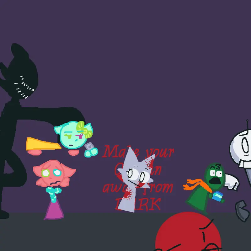 Game by @CuckooKitty