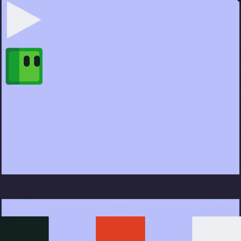Game by @RobTop_and_Staggy