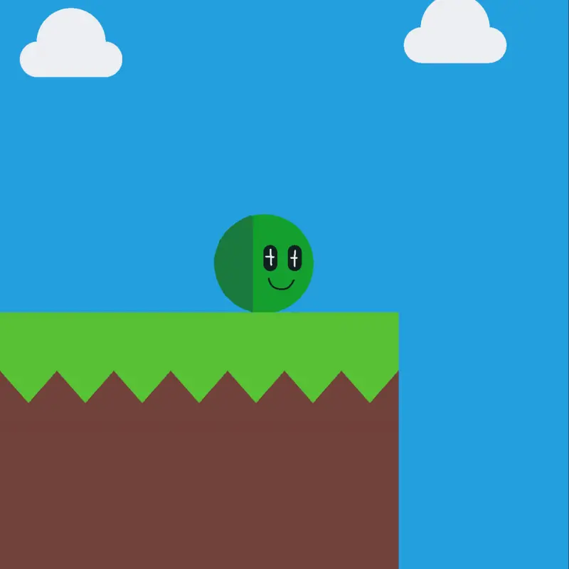 Game by @Skull_man