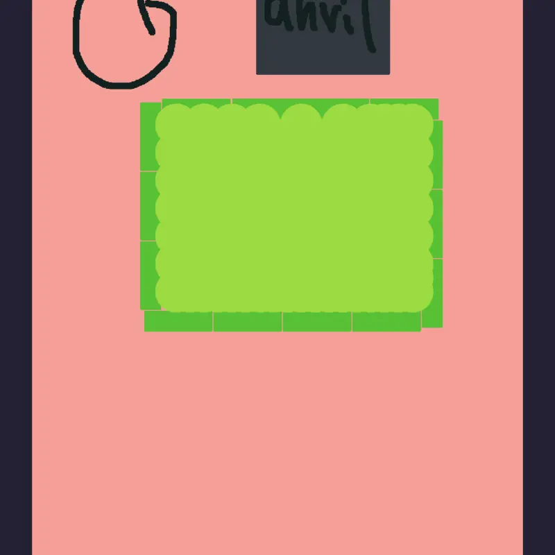 Game by @sharpythecastle