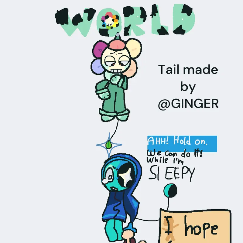 Game by @Buddylover