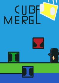 Cube Merger 1.8.25