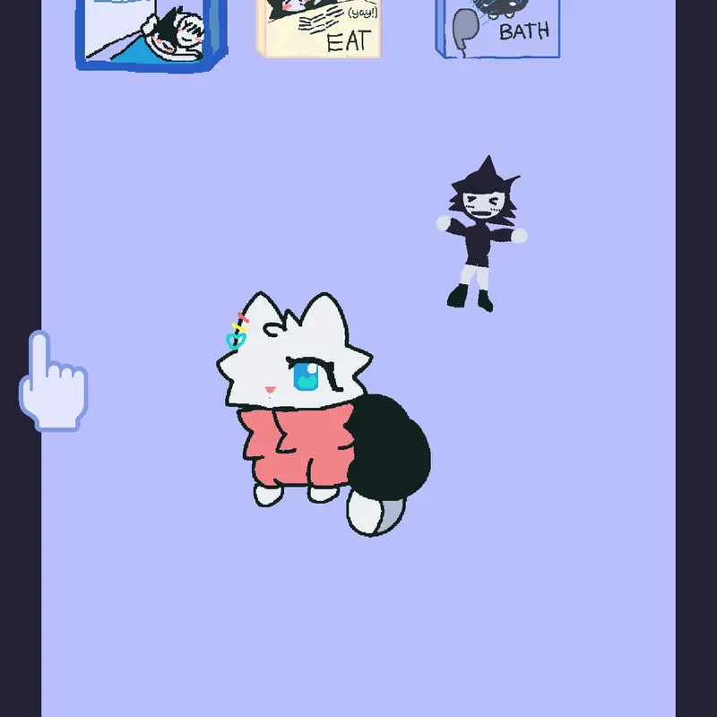 Game by @cassiedoll