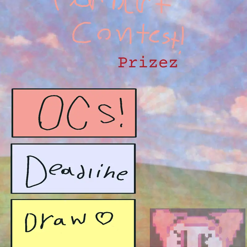 Game by @Darkkirby_andastrie_V1