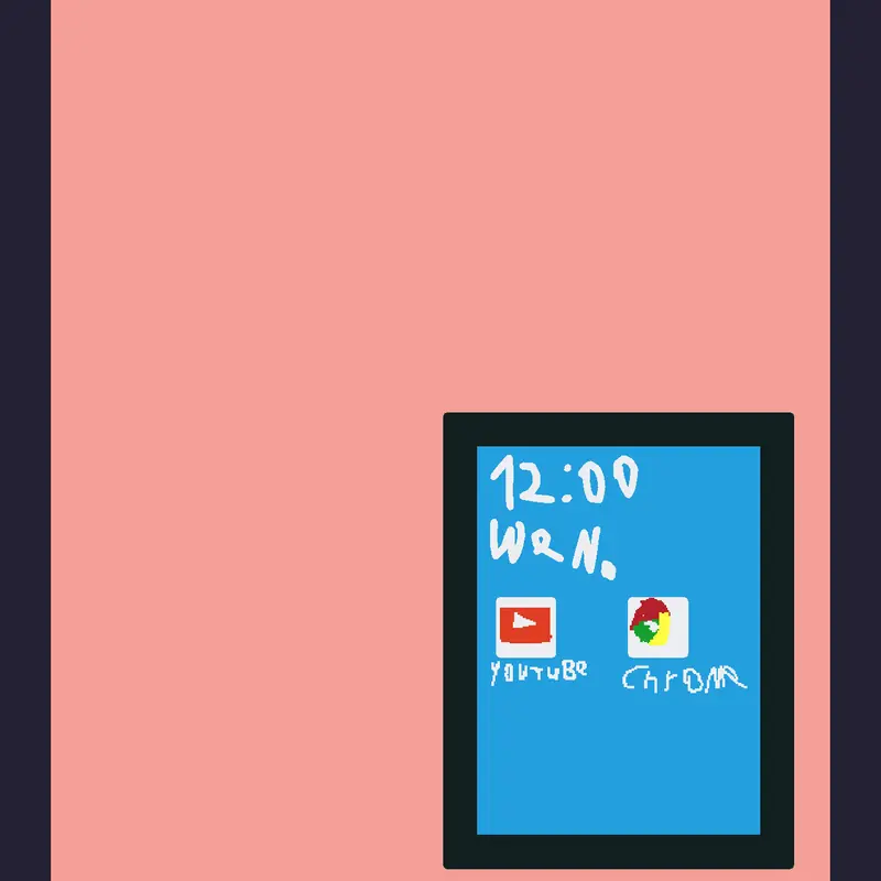 Game by @vitalyan_man