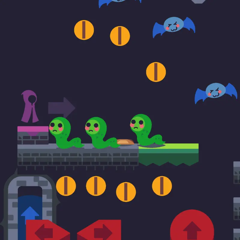 Game by @GamerGirl115