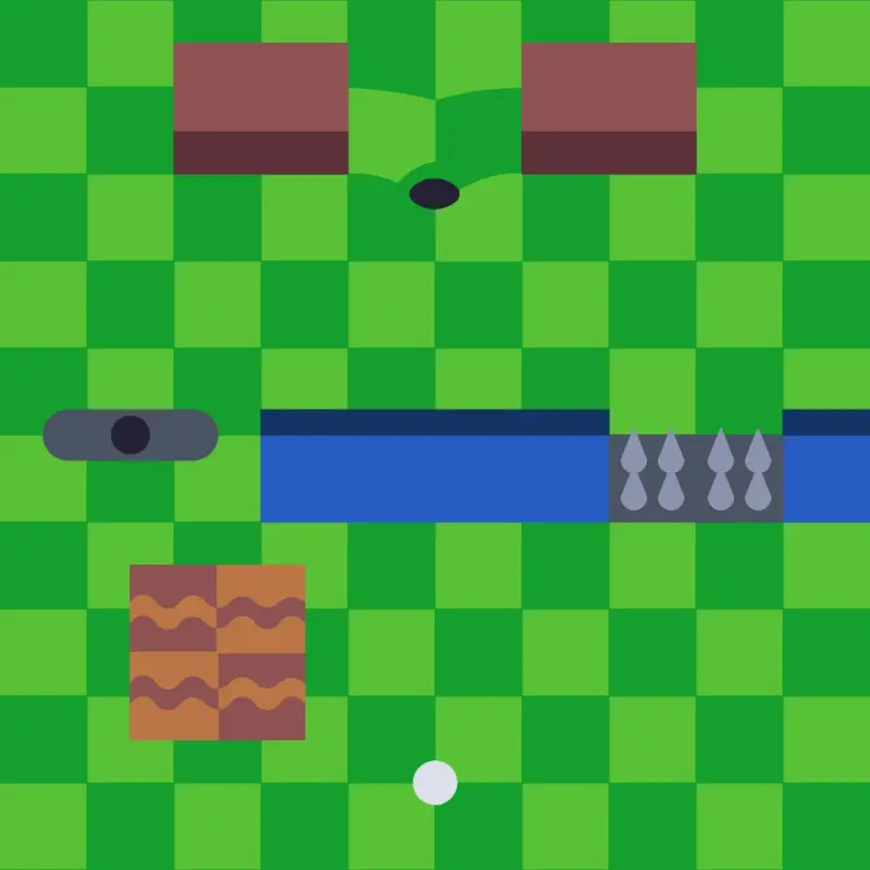 Game by @gzjsg